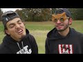 Extreme Balance Golf Challenge | GM GOLF