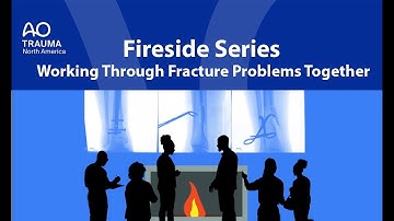 AO Trauma NA Fireside Series— Is This Pelvis Unstable?