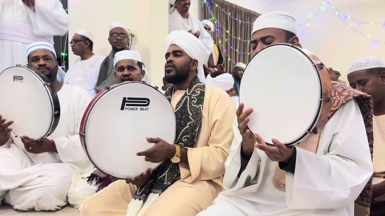 عاجبني ليمو إبراهيم بلل وبكري الحبر