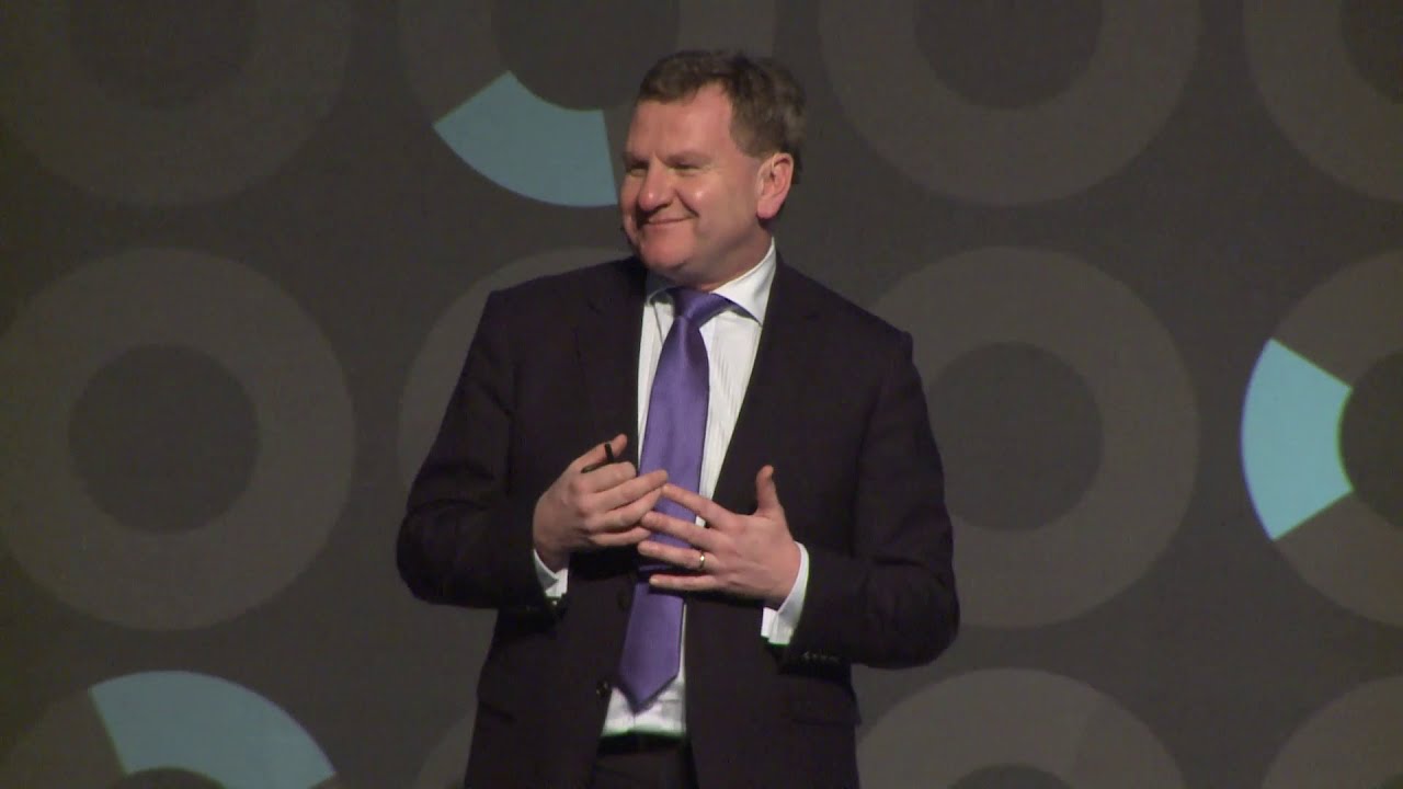 Danny McCoy - Responsible Prosperity