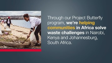 Closing the Loop on Plastic