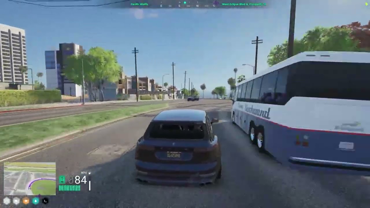 Blarneys Next Event - Jay Hobbs Vs 100 Men!! | Nopixel 4.0