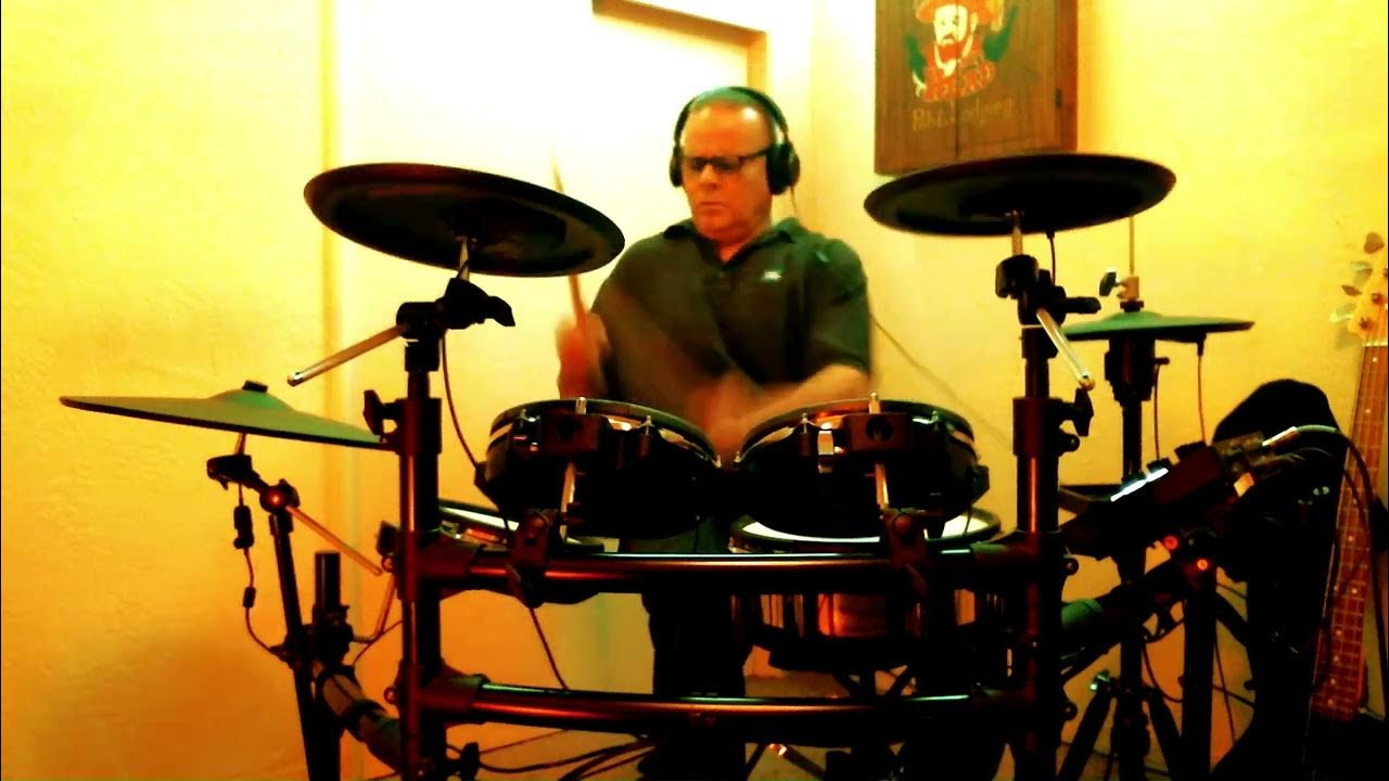 Lynyrd Skynyrd Simple Man (Drum Cover) YouTube