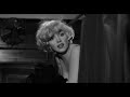 Some Like It Hot 1959 Good Night Honey 