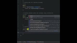 String message and json message with rabbitmq message broker #rabbitmq #springboot