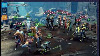 DD4 -  Boring Node 5 Global