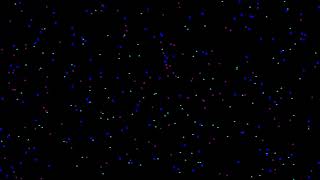 Particle Collision Simulation - %s [1 Hour]