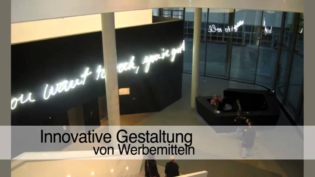 Lichtwerbung - Frankfurt am Main Turk Lichtwerbung