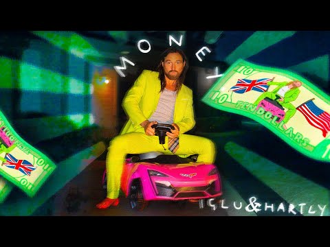Iglu & Hartly 'Money' (Official Music Video)