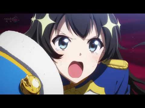 【MAD】少女☆歌劇 Revolution～戦わなければStarになれない！～