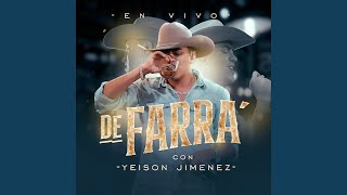 Como Te Olvido (En Vivo) - Yeison Jimenez