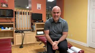 What to expect at your first Chiropractic visit!