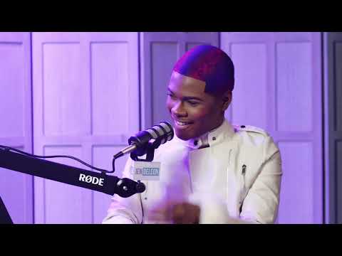 Kidd Kenn Talks Being Comfortable in Your Own Skin, Confidence, New Music & More!