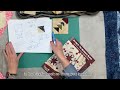 Exploring quilt block options and mastering the art of sizing with the Square in a Square system.