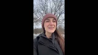 Dr. Rachel Bethune, Resident Appreciation 2023