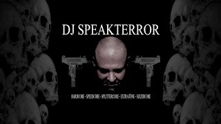 DJ SPEAKTERROR - I M A LETHAL WEAPON