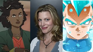 Side Characters I Absolutely Hate