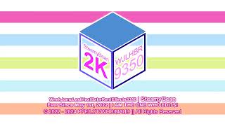 Steamybean Wjlhbr 9350 Video Logo