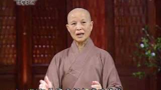 20100311-1《靜思晨語。法譬如水》心獄心造 業盡方休