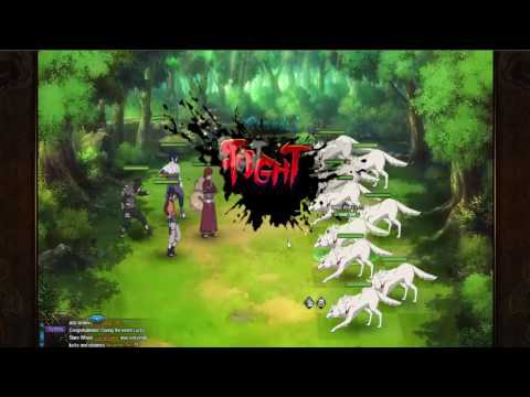 world of naruto online gameplay world of naruto online gameplay