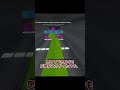 統合版のRhythmParkourを作ってるよ！ #マイクラ #music #マインクラフト #rhythmgame #minecraft #ゆっくり実況 #リズムゲーム #音ゲー #配布