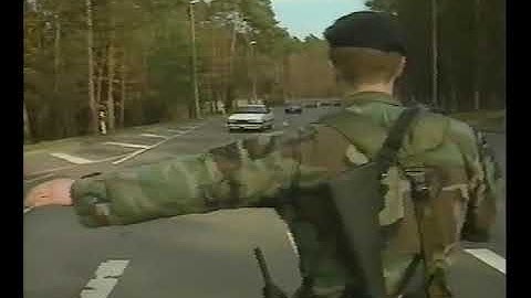 AFN Europe  Information OPSEC      1173