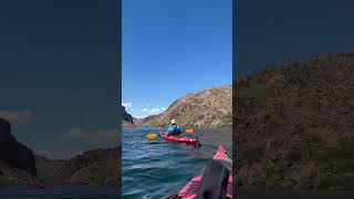 Explore Colorado River By Kayak