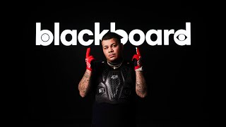 Playsson「Top Speed」(blackboard version)