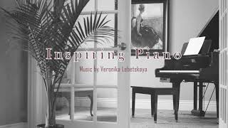 Inspiring Piano - Veronika Lebetskaya | Audiojungle