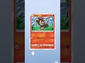 PACK 23 😳🔥 | Fantastical Parade | Pokémon TCGP #shorts #pokemon #pokemontcgpocket