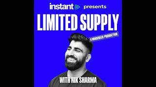 S3 E12: Stripe’s Falling Valuation / The Allbirds Pivot / The World’s Most Accessible Superhero
