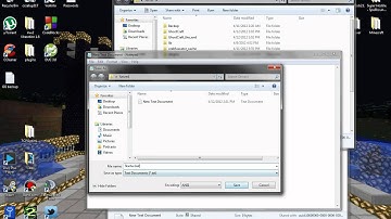 How to create a Minecraft Bukkit Server from Scratch