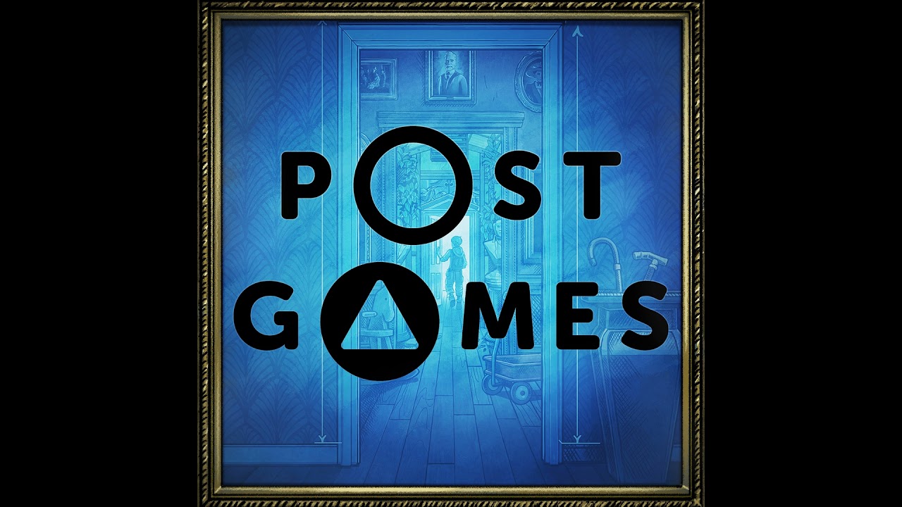 Two Blue Prince interviews, seven months apart (Tonda Ros)