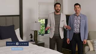 Scott Living Mattress