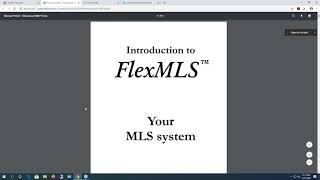 Famous Introduction to FlexMLS Profile
