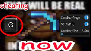 DungeonsCUBED 3 | Serverside Stonkdelay