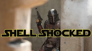 Multifandom - Shell Shocked by Axolo118