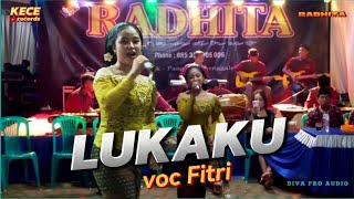 Download Lagu LUKAKU voc FITRI RADHITA || KOPLO KALEM || DIVA PRO AUDIO MP3