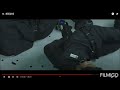 Security Guard Was Tied Up And Struggling 