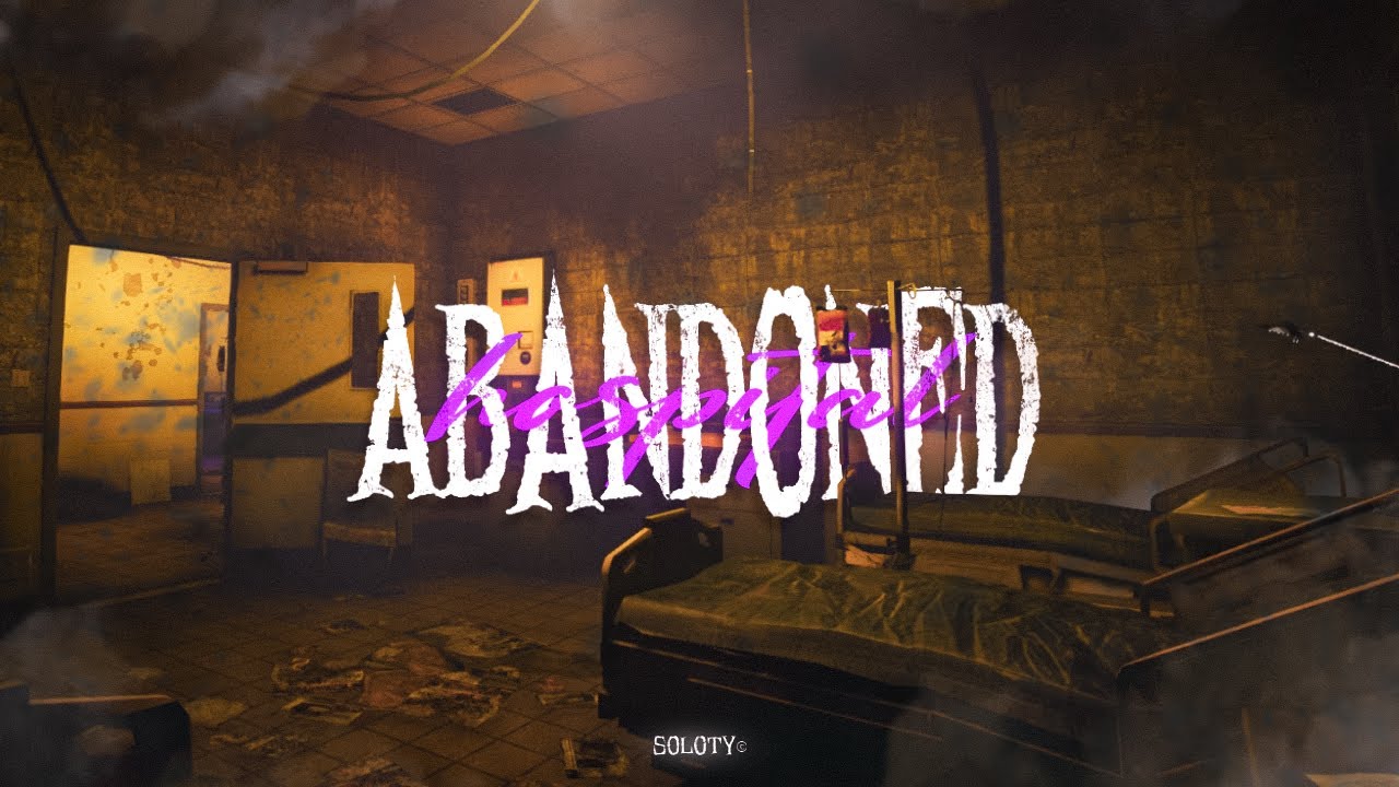 FiveM Maps | Abandoned Hospital [MLO]