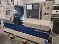 8" Chuck Doosan Model Puma 240B 2-Axis CNC Lathe (2008) - For Sale From Asset Exchange