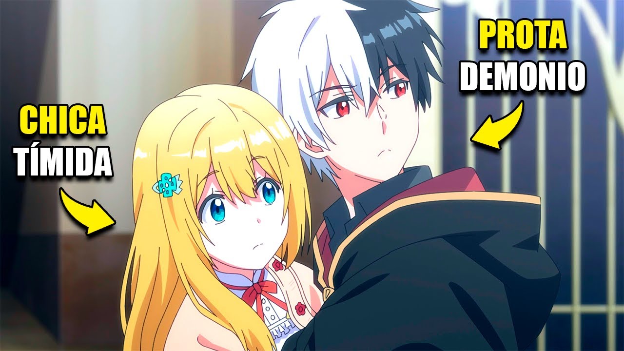 Comió Carne De Demonio y Ahora Es Inmortal- (kyokou Suiri )Resumen  Temporada 1, Comió Carne De Demonio y Ahora Es Inmortal- kyokou Suiri  Resumen Temporada 1, By Poldesume