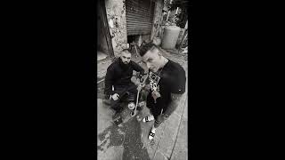 [Free] Sa4 & Gzuz & 187 Strassenbande Type Beat - Nightlife Hard Dark Club Trap Instrumental 2026