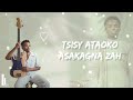 Bowen Vadiko Tiako Hoainao Lyrics