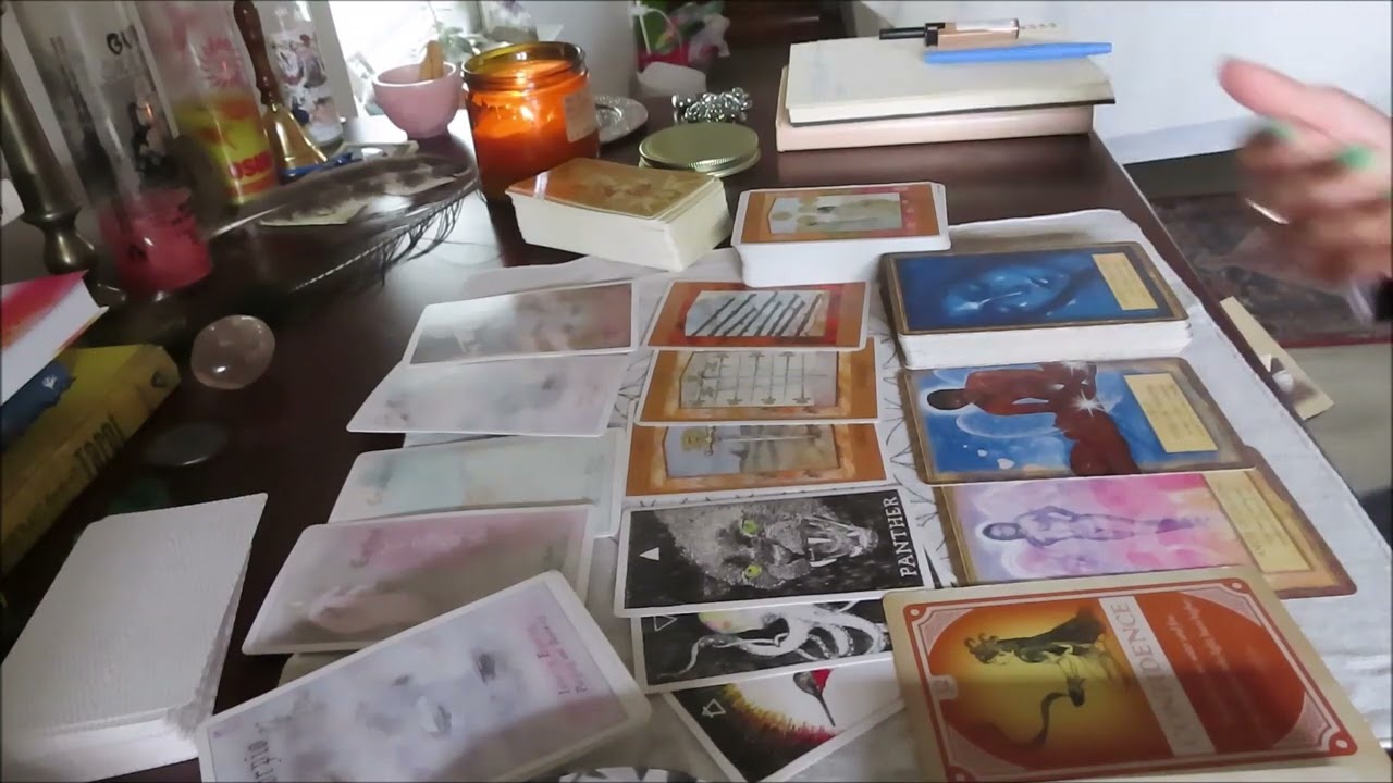 major awakening + healing, lack to abundance cancer august 2022 tarot reading