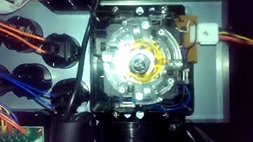 Hori Rap v4: Switching the Square Gate.