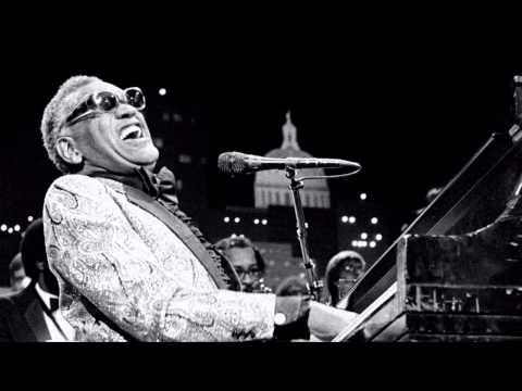 Ray Charles - Say no more