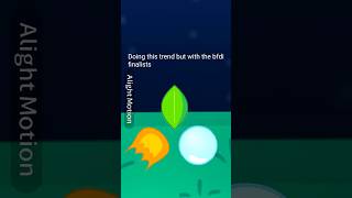 Dancing Around In Circles Until My Little Feet Fall Offbut With The Bfdi Finalistsbfdi