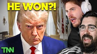 2024 US Election, RIP Peanut, Catholic Anime Mascot & More!