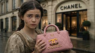 From Orphan To Fashion's Biggest Empire : Coco Chanel